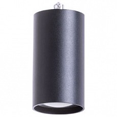 Подвесной светильник arte lamp canopus a1516sp-1bk